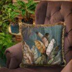 Cushion Cover Collection Green Code EY316CC - Image 2