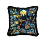 Cushion Collection - Multicoloured - Code EY321