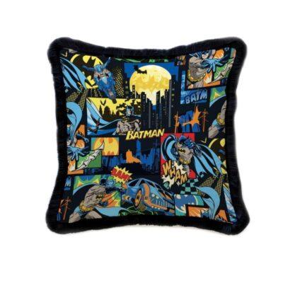 Cushion Collection - Multicoloured - Code EY321