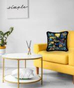 Cushion Collection - Multicoloured - Code EY321 - Image 2