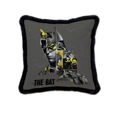 Cushion Cover Collection - Graphite Grey - Code EY324CC