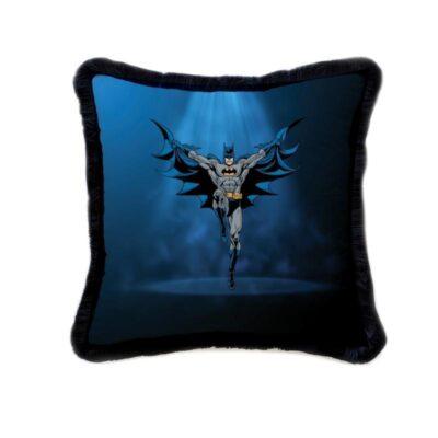 Cushion Cover Collection -  Navy Blue - Code EY325CC