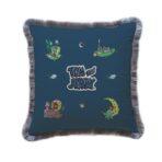 Cushion Cover Collection - Navy Bluem - Code EY326CC