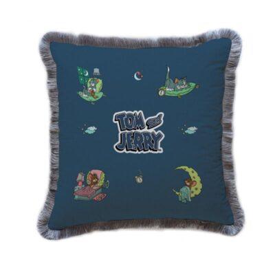 Cushion Cover Collection - Navy Bluem - Code EY326CC
