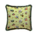 Cushion Cover Collection - Multicoloured - Code EY329CC