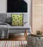 Cushion Cover Collection - Multicoloured - Code EY329CC - Image 2