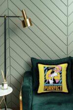 Cushion Cover Collection - Multicoloured - Code EY330CC - Image 2