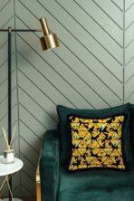 Cushion Collection - Multicoloured - Code  EY332 - Image 2