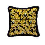 Cushion Cover Collection - Multicoloured - Code  EY332CC - Image 3