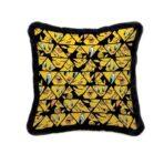 Cushion Collection - Multicoloured - Code  EY332