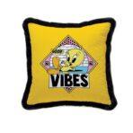 Cushion Collection - Multicoloured - Code  EY332 - Image 3