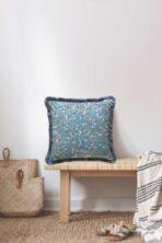 Cushion Collection - EBlue - Code Y333 - Image 2