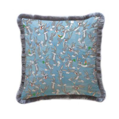 Cushion Collection - EBlue - Code Y333