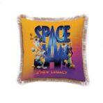 Cushion Collection - Multicoloured - Code EY334