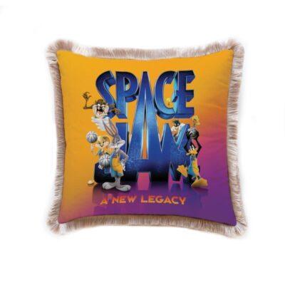 Cushion Collection - Multicoloured - Code EY334