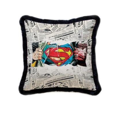 Cushion Collection  Multicoloured - Code EY337