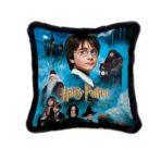 Cushion Collection - Blue - Code EY341