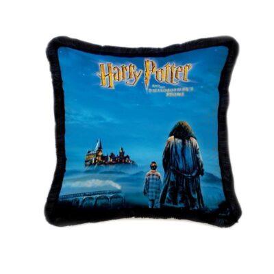 Cushion Collection - Blue - Code EY341