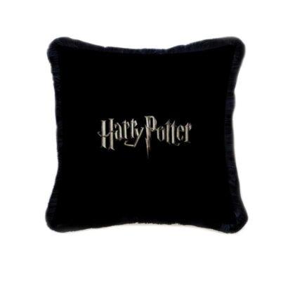 Cushion Collection - Navy Blue Black- Code EY342