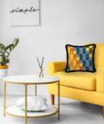 Cushion Collection Multicoloured Code  EY343 - Image 2