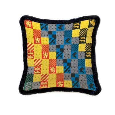 Cushion Collection Multicoloured Code  EY343