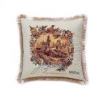 Cushion Collection - Multicoloured - Code EY344