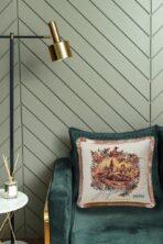 Cushion Collection - Multicoloured - Code EY344 - Image 3