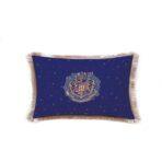 Cushion Collection -  Navy Blue - Code EY347 - Image 2