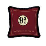 Cushion Collection - Navy, Red - Code  EY349 - Image 2
