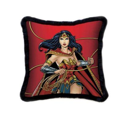 Cushion Collection - Multicoloured -  Code EY352