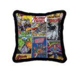 Cushion Collection - Multicoloured - Code EY356