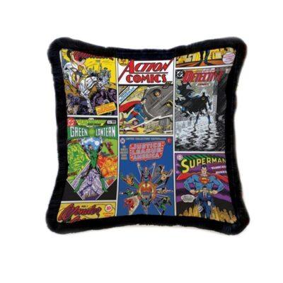 Cushion Collection - Multicoloured - Code EY356
