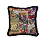 Cushion Collection - Multicoloured - Code EY356 - Image 2