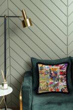 Cushion Collection - Multicoloured - Code EY356 - Image 3