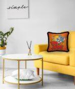 Cushion Collection Multicoloured - CODE EY358 - Image 2