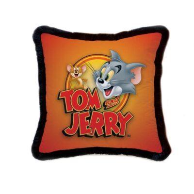 Cushion Collection Multicoloured - CODE EY358