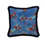 Cushion Collection - Multicoloured -  Code EY360
