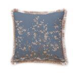 Cushion Cover Collection Graphic Gray  Code EY304CC