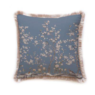 Cushion Cover Collection Graphic Gray  Code EY304CC
