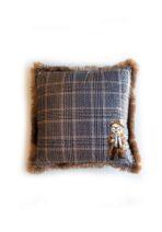 Cushion Cover Collection Brown Code - EY259CC