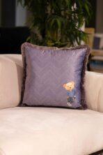 Cushion Cover Collection Dark Gray Code EY265CC - Image 2