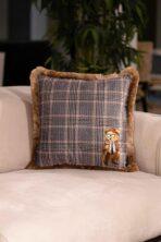 Cushion Cover Collection Brown Code - EY259CC - Image 2