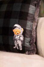 Cushion Cover Collection Dark, Gray Code EY265CC - Image 3