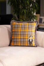 Cushion Cover Collection  Multicoloured Code EY263CC - Image 2