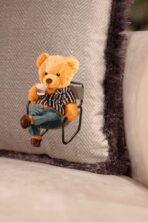 Cushion Cover Collection Gray - Code EY264CC - Image 3