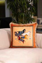 Cushion Cover Collection Multicoloured Code EY253CC - Image 5