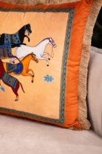 Cushion Cover Collection Multicoloured Code EY253CC - Image 6
