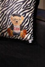 Cushion Cover Collection Black Code - EY257CC - Image 4