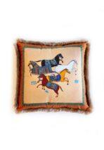 Cushion Cover Collection Multicoloured Code EY253CC