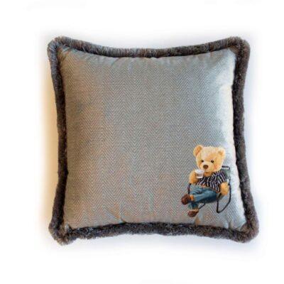 Cushion Cover Collection Gray - Code EY264CC